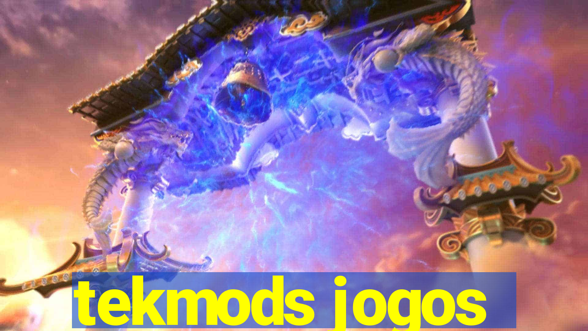 tekmods jogos